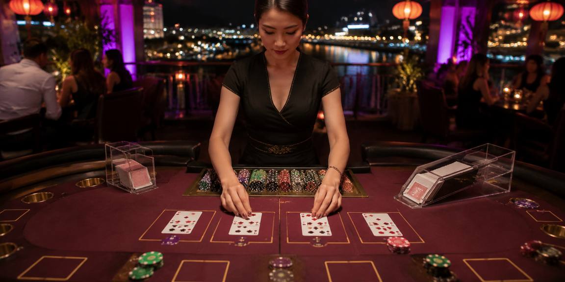 yolo80f Live Casino